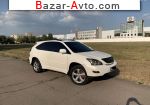 2004 Lexus RX 330 AT 4WD (233 л.с.)  автобазар