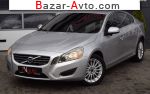 2012 Volvo S60 2.5 T5 Turbo Geartronic (249 л.с.)  автобазар