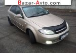 2005 Chevrolet Lacetti   автобазар
