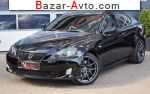2009 Lexus IS 300i AT (272 л.с.)  автобазар