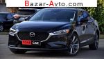 2019 Mazda 6   автобазар