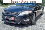 2011 Ford Mondeo   автобазар
