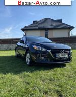 2017 Mazda 3   автобазар