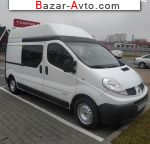 2011 Renault Trafic   автобазар