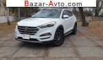 2018 Hyundai Tucson   автобазар