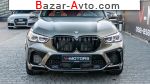 автобазар украины - Продажа 2020 г.в.  BMW X5 M 4.4i, V8 Competition АТ 4x4 (625 л.с.)