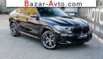 2021 BMW X6   автобазар