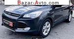 2015 Ford Escape 1.6 EcoBoost AT 4WD (178 л.с.)  автобазар