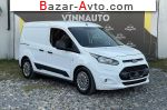 2016 Ford Transit Connect   автобазар
