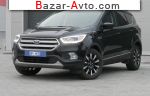 2018 Ford Escape   автобазар