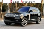 автобазар украины - Продажа 2017 г.в.  Land Rover FZ 