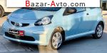 автобазар украины - Продажа 2007 г.в.  Toyota Aygo 1.0 MT (68 л.с.)