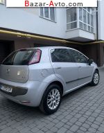 автобазар украины - Продажа 2011 г.в.  Fiat Punto 