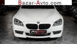автобазар украины - Продажа 2014 г.в.  BMW 6 Series 