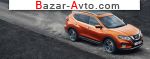 автобазар украины - Продажа 2021 г.в.  Nissan X-Trail 1.6 dCi MT 4WD (130 л.с.)