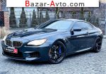 автобазар украины - Продажа 2016 г.в.  BMW M6 