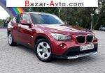 автобазар украины - Продажа 2010 г.в.  BMW  