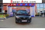 автобазар украины - Продажа 2012 г.в.  Mazda CX-5 2.2 D AT 4WD (175 л.с.)