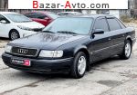 автобазар украины - Продажа 1993 г.в.  Audi 100 