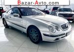 автобазар украины - Продажа 2000 г.в.  Mercedes CL 