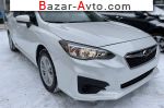 автобазар украины - Продажа 2017 г.в.  Subaru Impreza 