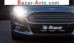 автобазар украины - Продажа 2013 г.в.  Ford Fusion 