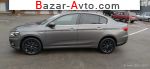 2018 Fiat Tipo   автобазар