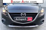 2016 Mazda 3   автобазар
