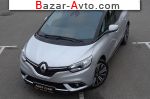 2018 Renault Scenic   автобазар