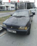 автобазар украины - Продажа 2003 г.в.  Dacia Nova 