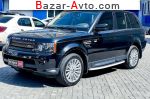 автобазар украины - Продажа 2013 г.в.  Land Rover Range Rover Sport 