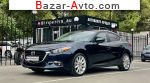 2016 Mazda 3 2.0 SKYACTIV-G AT (150 л.с.)  автобазар