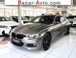 2015 BMW 3 Series   автобазар