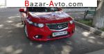 автобазар украины - Продажа 2011 г.в.  Honda Accord 2.0 AT (156 л.с.)
