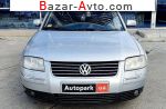 автобазар украины - Продажа 2003 г.в.  Volkswagen Passat 2.5 TDI MT (150 л.с.)