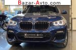 2018 BMW X3   автобазар