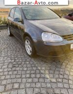 автобазар украины - Продажа 2008 г.в.  Volkswagen Golf 