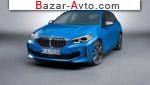 2021 BMW 1 Series 116i  МТ (109 л.с.)  автобазар