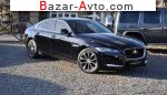 2017 Jaguar XF   автобазар