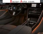 2021 BMW 8 Series   автобазар