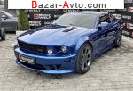 2006 Ford Mustang   автобазар