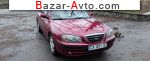 автобазар украины - Продажа 2005 г.в.  Hyundai Elantra 2.0 MT (141 л.с.)