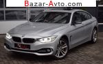 автобазар украины - Продажа 2016 г.в.  BMW  440i xDrive  3.0i АТ 4x4 (326 л.с.)