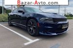 2017 Dodge Charger   автобазар
