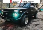 1986 ВАЗ  1.6 MT (75 л.с.)  автобазар