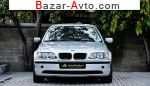 2002 BMW 3 Series   автобазар