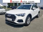 автобазар украины - Продажа 2020 г.в.  Audi Forma 35 TFSI  АТ (150 л.с.)