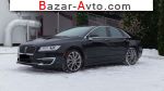 2018 Lincoln MKZ 2.0 EcoBoost АТ 2WD (245 л.с.)  автобазар