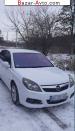 автобазар украины - Продажа 2009 г.в.  Opel Vectra 