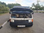 автобазар украины - Продажа 1987 г.в.  Ford Transit 